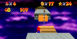 Illustration for article titled The Super Mario 64 Goomba Nobody Has Ever Killed